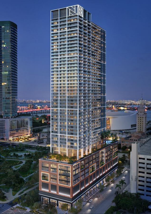 gale-miami-tower